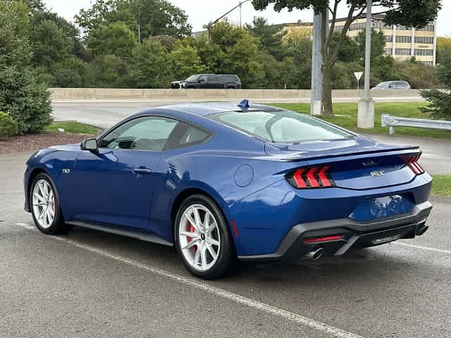 Used 2024 Ford Mustang GT Premium RWD image 23