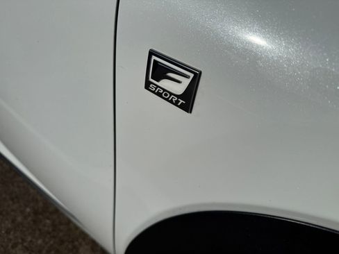Used 2021 Lexus NX 300 F Sport w/ F Sport Premium Package FWD image 6
