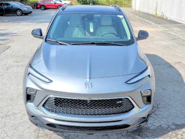 Used 2026 Buick Encore GX Sport Touring w/ Advanced Technology Package FWD image 22