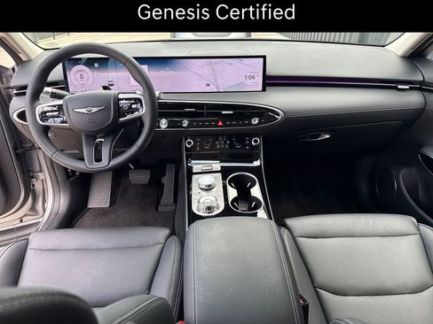 Certified 2026 Genesis GV70 2.5T AWD/4WD image 15