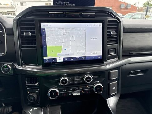Certified 2023 Ford F150 XLT w/ Equipment Group 302A High AWD/4WD image 26