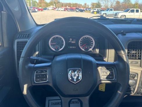 Used 2021 RAM 1500 Tradesman image 20