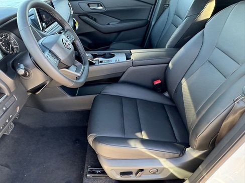 New 2026 Nissan Rogue Dark Armor image 19