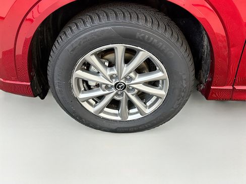 Used 2024 MAZDA CX-5 AWD 2.5 S w/ Select Package image 11