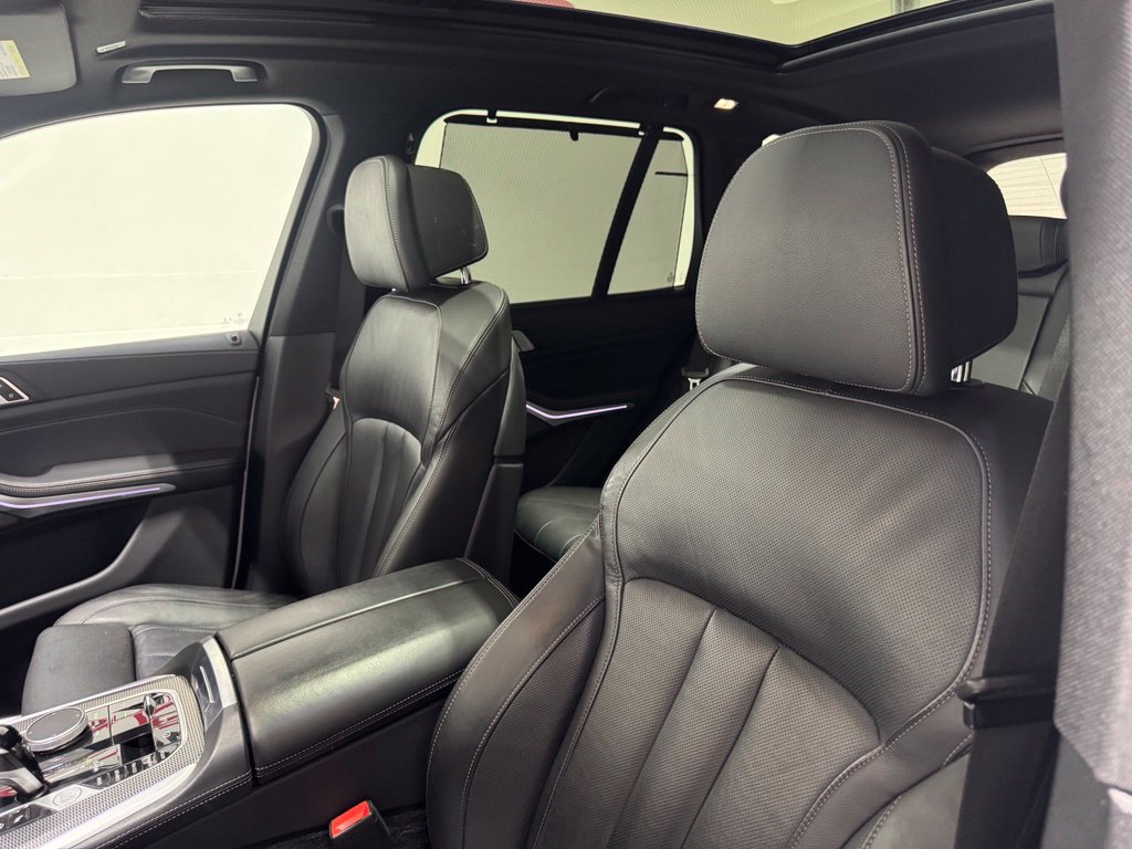 Used 2022 BMW X5 xDrive40i AWD/4WD image 33