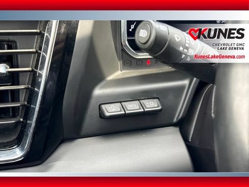 Used 2024 GMC Sierra 1500 Denali w/ Denali Reserve Package AWD/4WD image 34