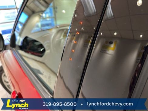 Used 2023 Ford Explorer Limited w/ Limited Technology Package image 14