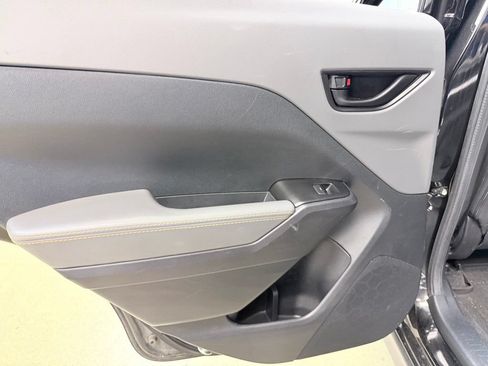 Used 2024 Subaru Crosstrek 2.5i Wilderness w/ Crosstrek Mirror Package AWD/4WD image 19