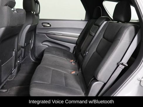Used 2023 Dodge Durango GT image 16