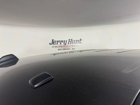 Used 2026 RAM 2500 Big Horn AWD/4WD image 39
