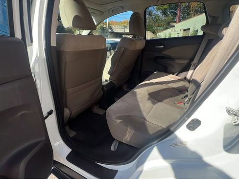 Used 2014 Honda CR-V EX image 29