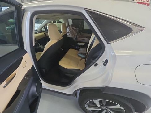 Used 2019 Lexus NX 300 FWD w/ Premium Package image 10