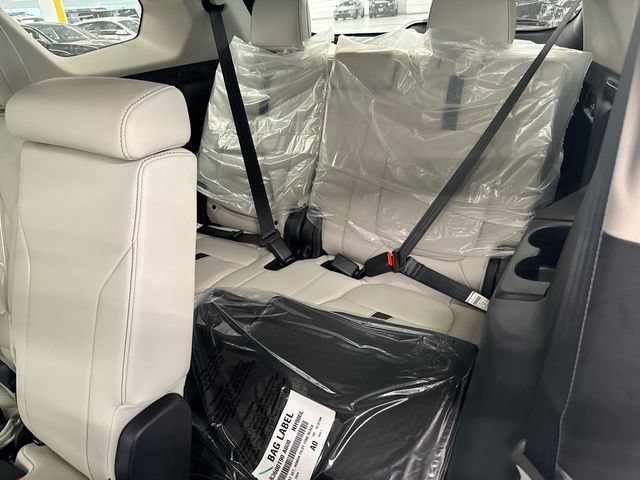 New 2026 Honda Pilot EX-L image 22