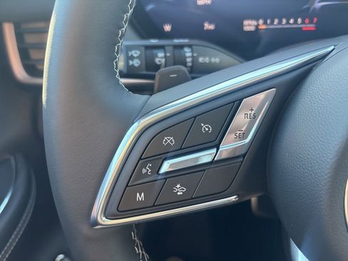 New 2026 Buick Envision Sport Touring AWD/4WD image 12