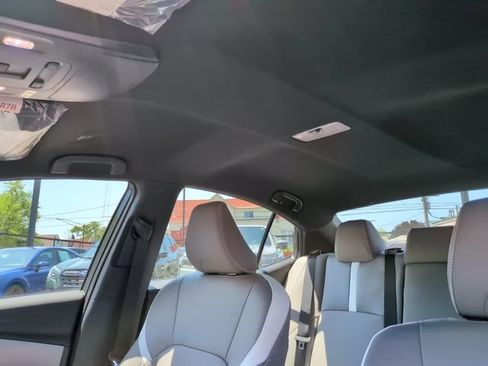 Used 2026 Toyota Camry SE w/ Convenience Package FWD image 22