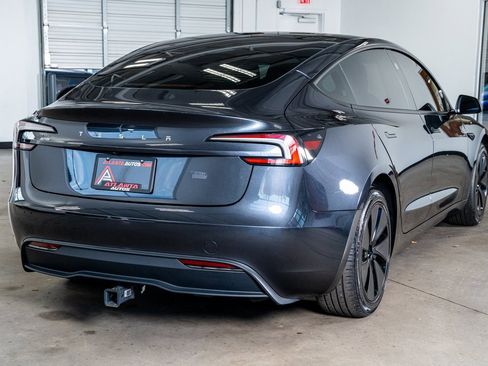 Used 2024 Tesla Model 3 Long Range image 6