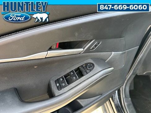 Used 2023 MAZDA CX-30 AWD 2.5 S image 16