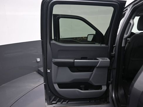 Used 2022 Ford F150 XLT AWD/4WD image 30