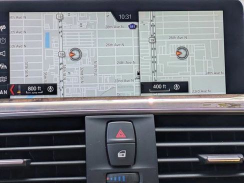 Used 2018 BMW 440i Convertible image 10