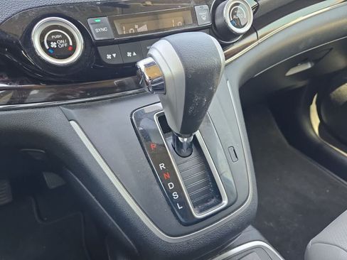 Used 2016 Honda CR-V Touring image 30