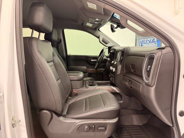 Used 2020 GMC Sierra 1500 Denali w/ Technology Package AWD/4WD image 22