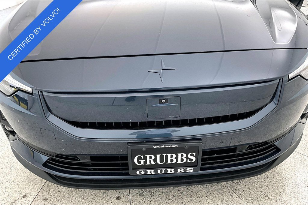 Used 2024 Polestar Polestar 2 AWD/4WD image 32
