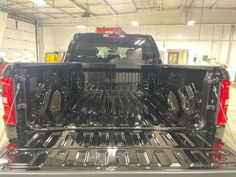New 2026 RAM 1500 Big Horn image 22