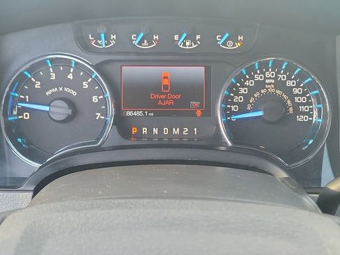 Used 2012 Ford F150 XLT w/ XLT Chrome Pkg RWD image 24