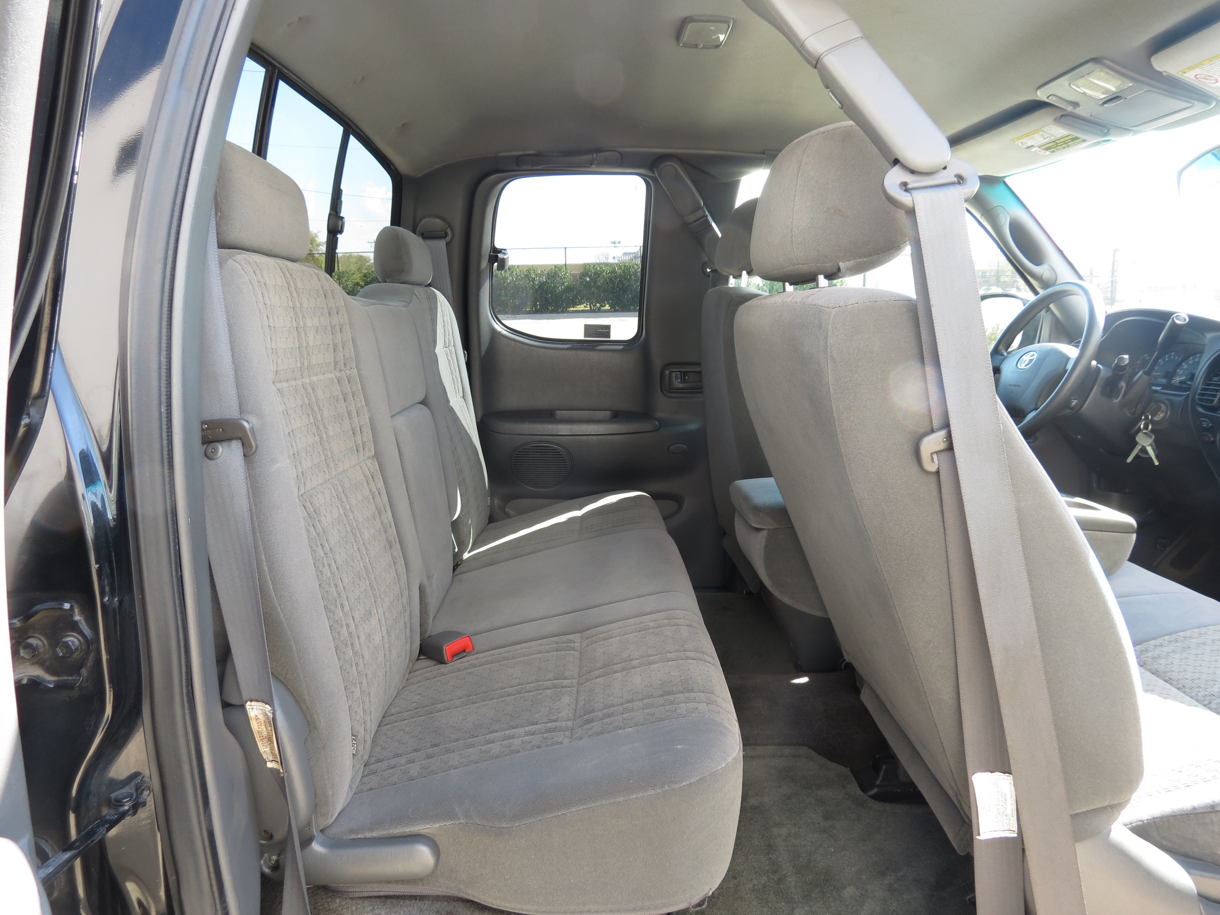 Used 2004 Toyota Tundra SR5 RWD image 26