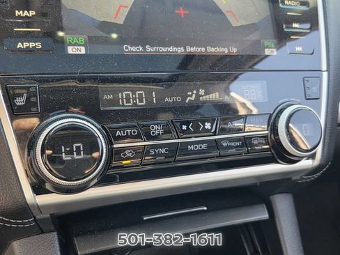 Used 2019 Subaru Outback 3.6R Limited w/ Popular Package #2 AWD/4WD image 21