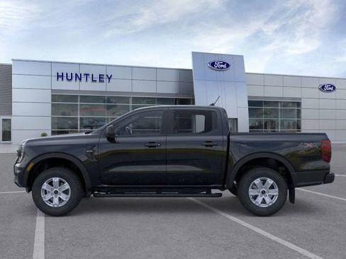 New 2025 Ford Ranger XL w/ Trailer Tow Package image 3