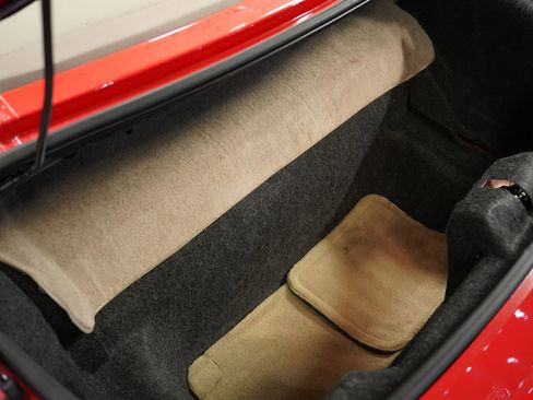 Used 2002 Chevrolet Camaro Z28 w/ Sport Appearance Pkg image 39