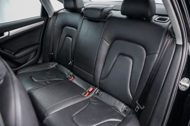 Used 2016 Audi A4 2.0T Premium Plus w/ Technology Package AWD/4WD image 25