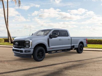 New 2026 Ford F350 Lariat