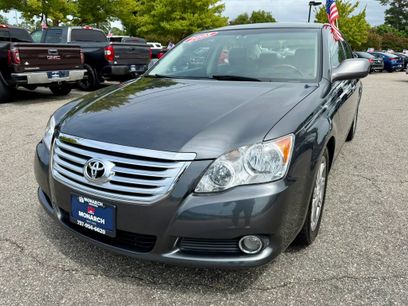Used 2008 Toyota Avalon Limited