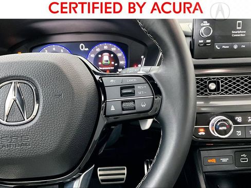 Certified 2025 Acura Integra A-Spec image 26