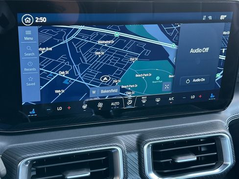 Certified 2025 Ford Mustang GT Premium image 18