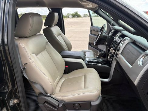Used 2009 Ford F150 FX4 AWD/4WD image 23