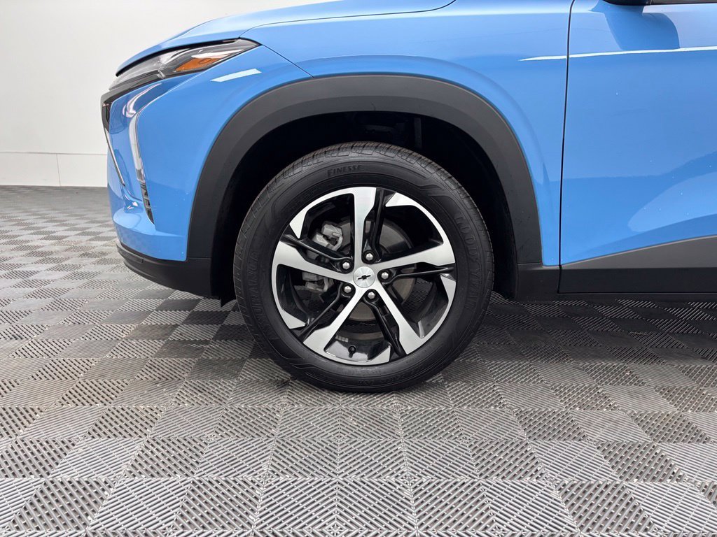 Used 2024 Chevrolet Trax RS w/ Driver Confidence Package FWD image 15