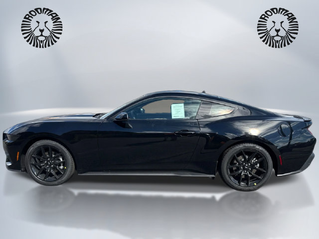 New 2026 Ford Mustang Premium RWD image 10