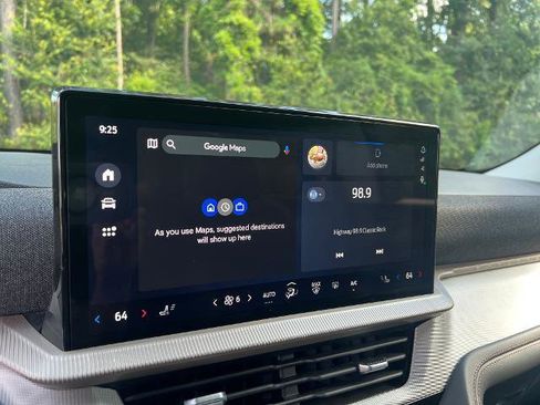 Used 2025 Ford Explorer Active image 15