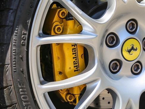 Used 2006 Ferrari F430 Spider RWD image 23