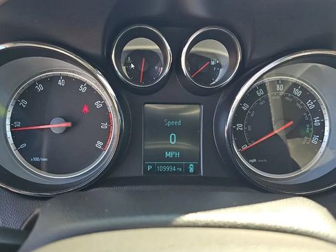 Used 2016 Buick Encore FWD image 13