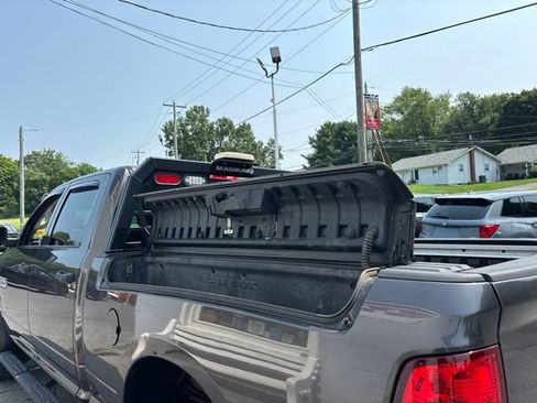 Used 2018 RAM 2500 Tradesman w/ Snow Chief Group AWD/4WD image 9