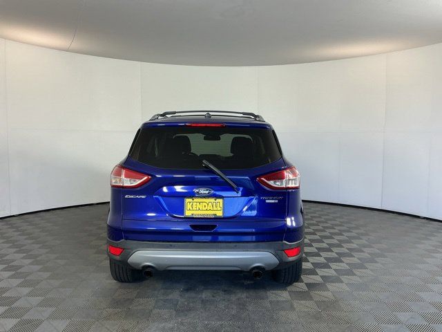 Used 2013 Ford Escape Titanium AWD/4WD image 6