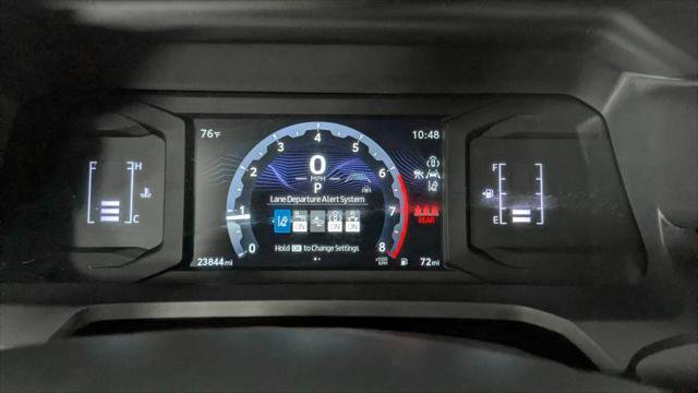 Used 2024 Toyota Tacoma SR5 RWD image 26