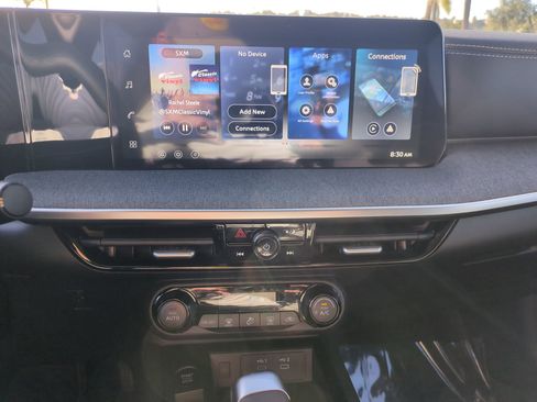 Certified 2026 Nissan Kicks SV image 17