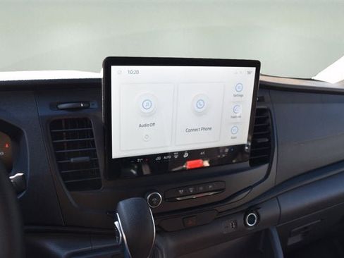 New 2026 Ford Transit 250 148 Medium Roof image 9