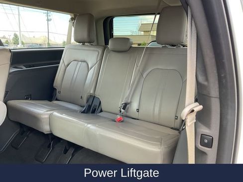 Used 2019 Ford Expedition Max Limited w/ Equipment Group 302A image 23