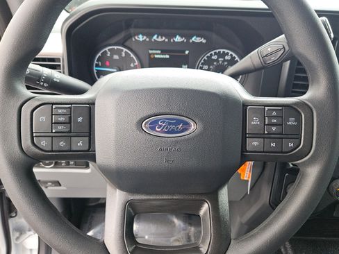 New 2025 Ford F250 XL image 12